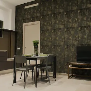  Apartment Miki - Mauro Macchi 91 Italy