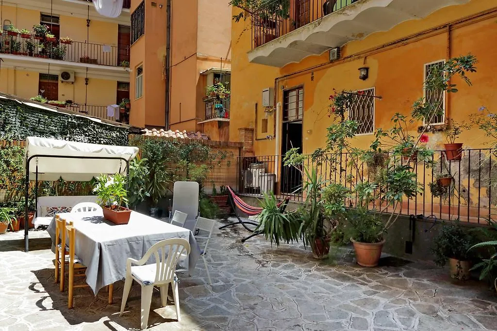 Appartement Pretty Flat Trastevere Rome